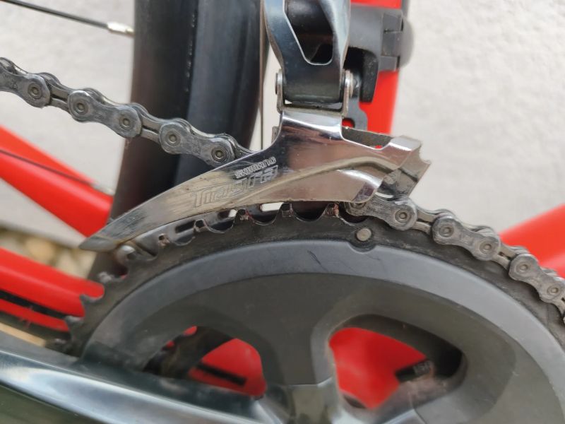 Prodám silniční kolo Cannondale synapse 