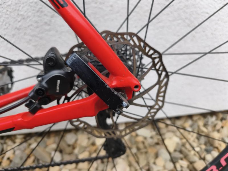 Prodám silniční kolo Cannondale synapse 