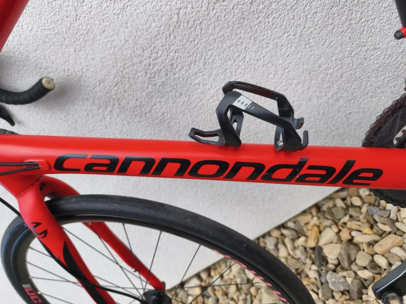 Prodám silniční kolo Cannondale synapse 
