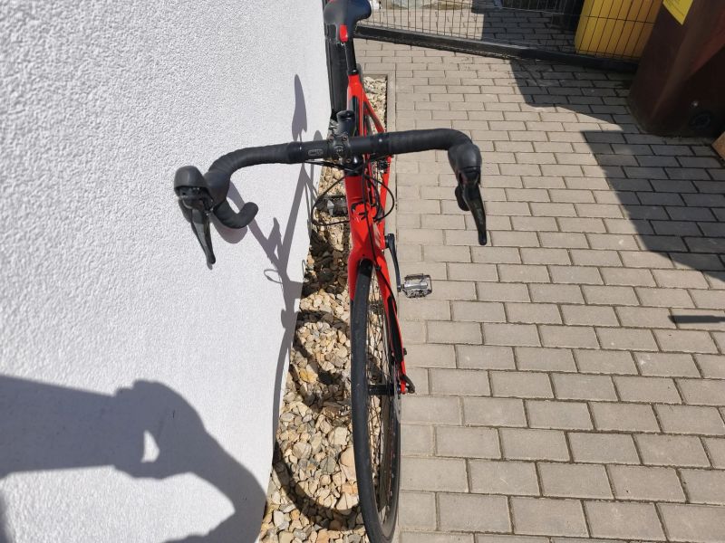 Prodám silniční kolo Cannondale synapse 
