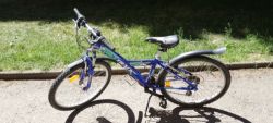 BikeTrack