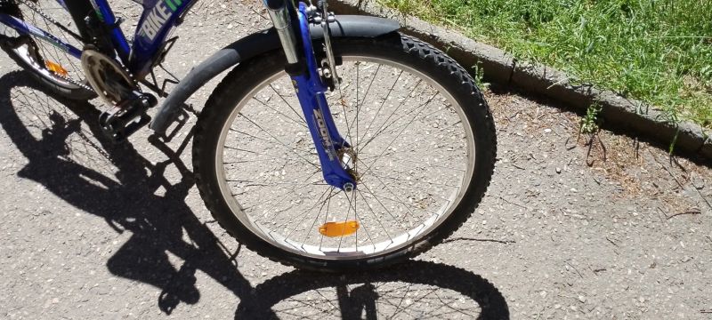 BikeTrack