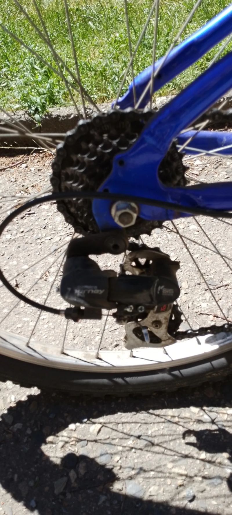 BikeTrack