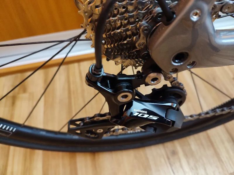 Trek Trek Domane SL 5