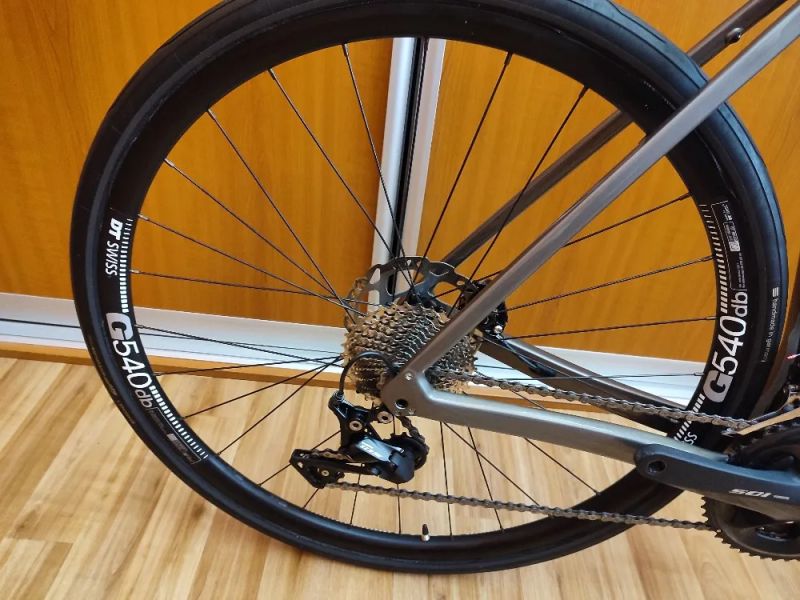 Trek Trek Domane SL 5