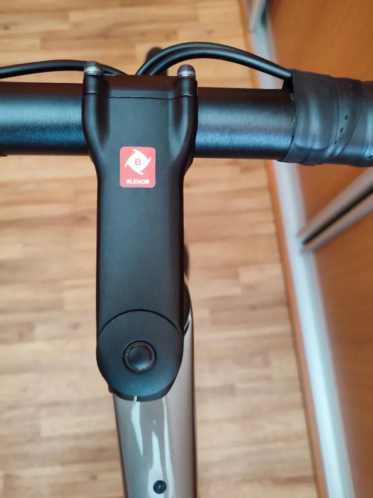 Trek Trek Domane SL 5