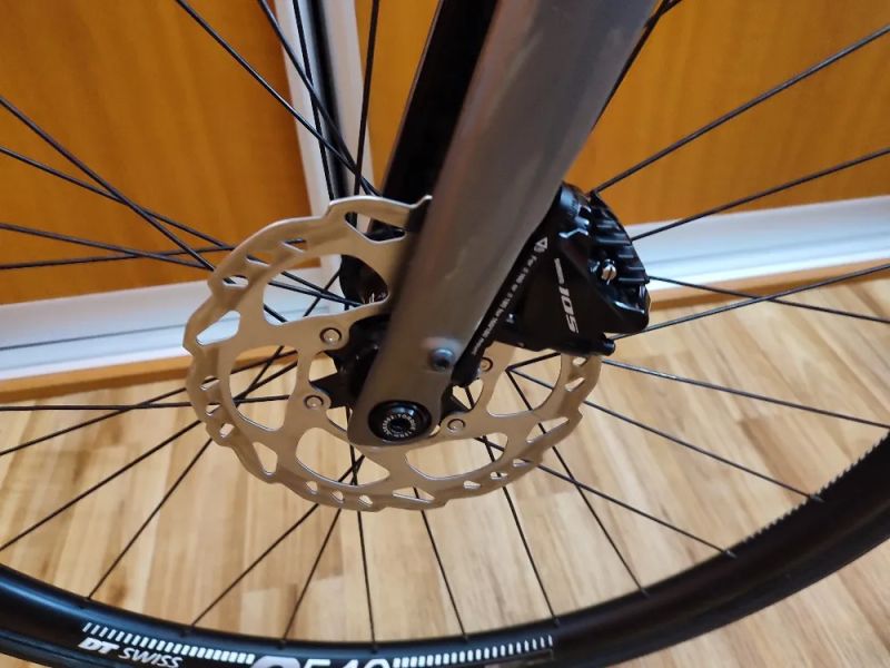 Trek Trek Domane SL 5