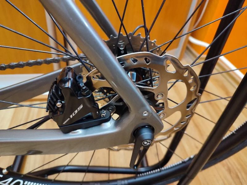 Trek Trek Domane SL 5
