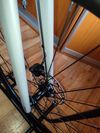 BMC Roadmachine THREE CARBON