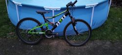 Shimano Mckenzie 100Hill