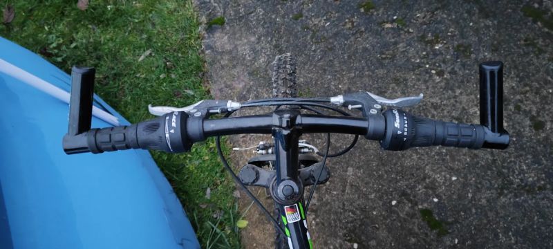 Shimano Mckenzie 100Hill
