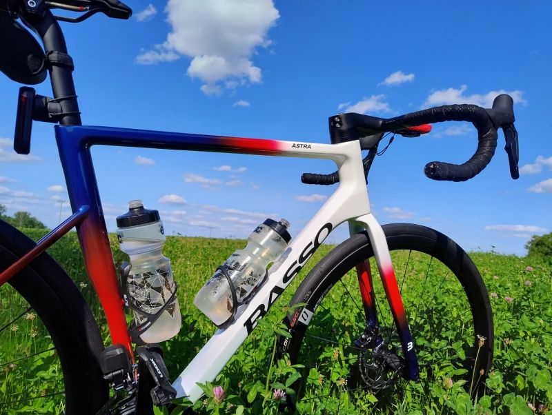 Basso Astra