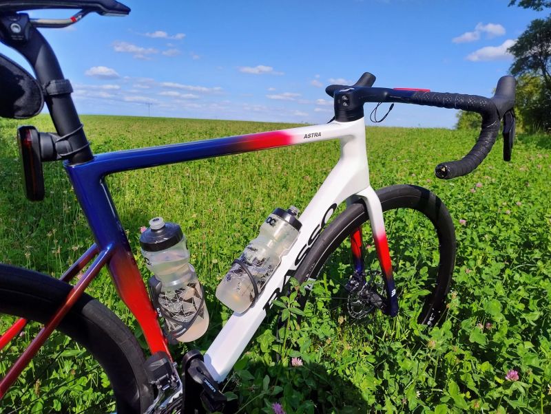 Basso Astra