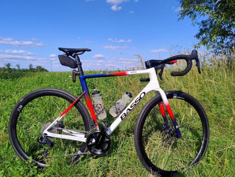 Basso Astra