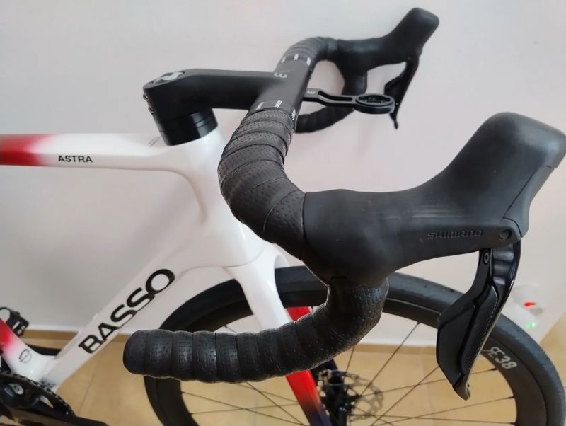 Basso Astra