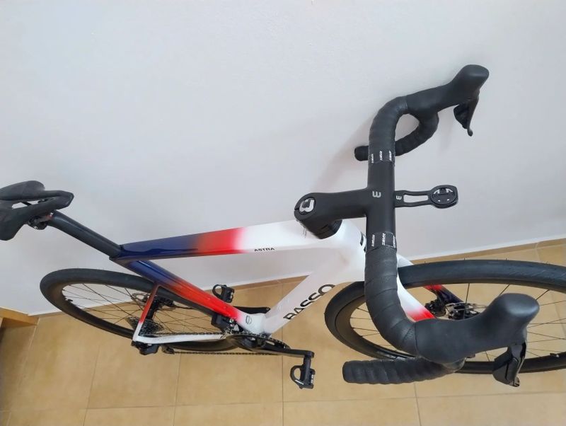 Basso Astra