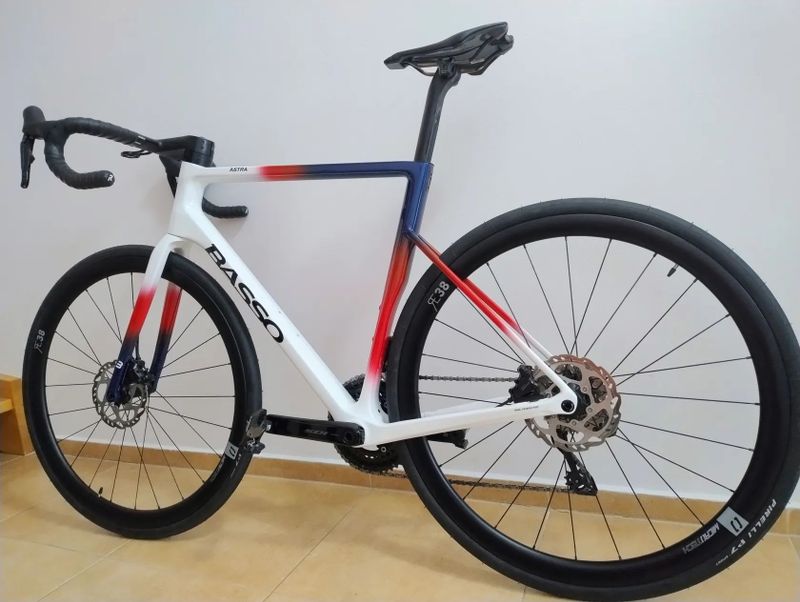 Basso Astra