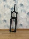 Rock Shox Zeb 170 mm Grey