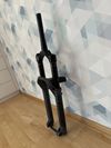 Rock Shox Zeb 170 mm Grey