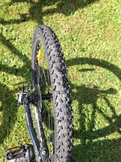 Maxibike