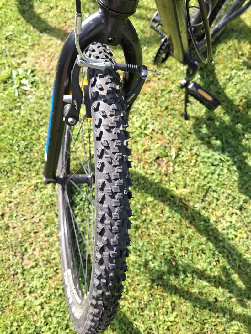 Maxibike