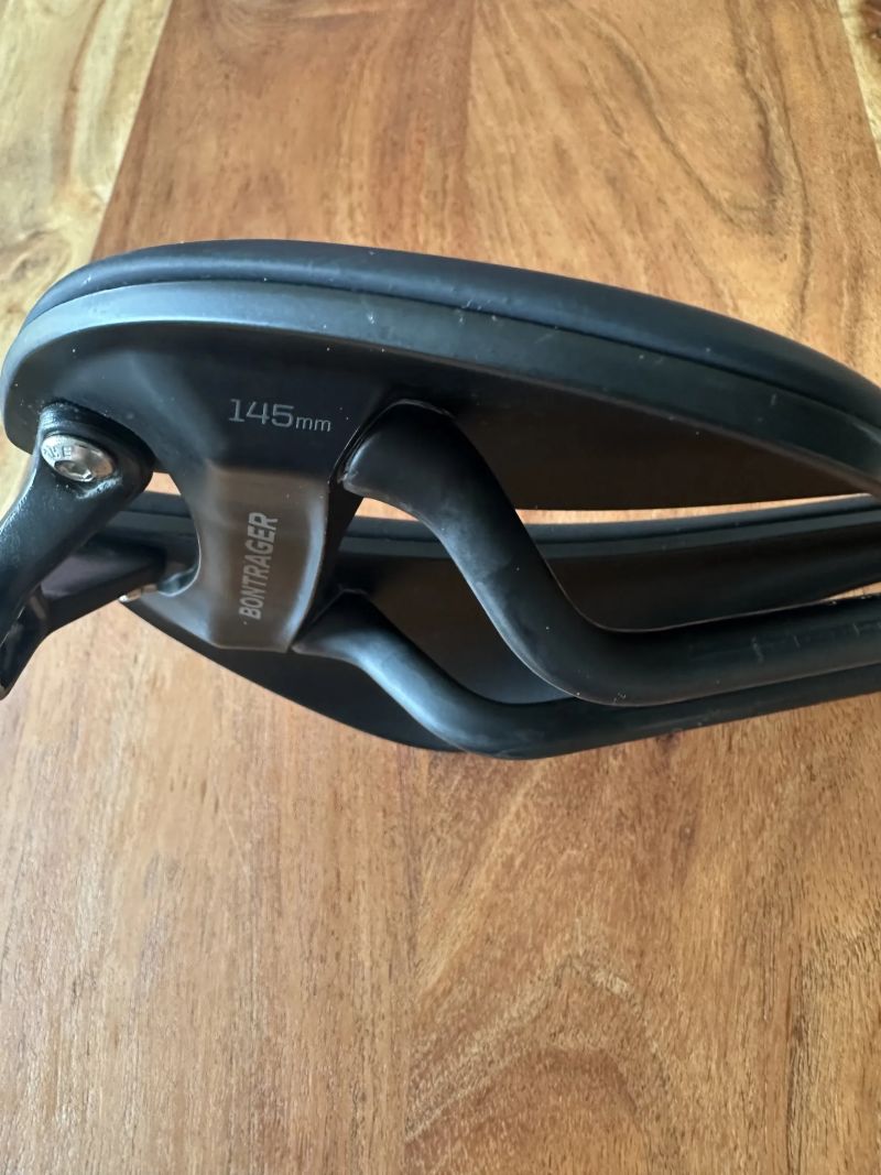 Bontrager Aeolus PRO