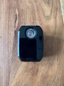 Trek CarBack Radar