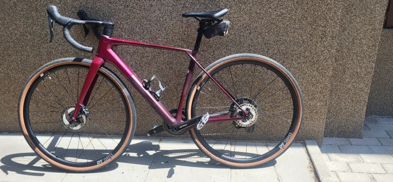 Superior Superior x-road 9.7 GR