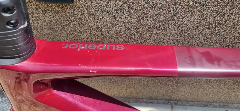 Superior Superior x-road 9.7 GR