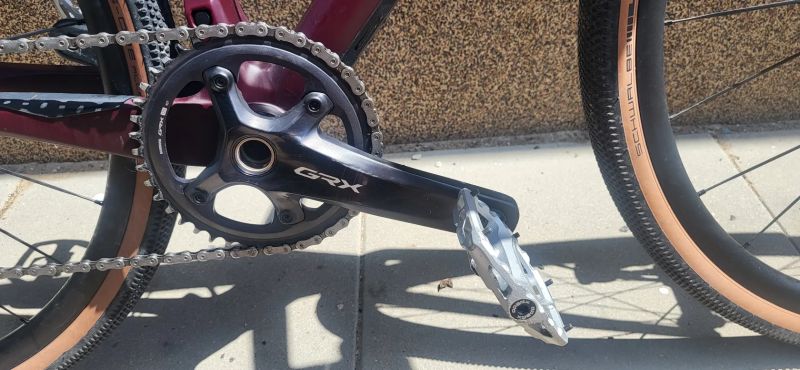 Superior Superior x-road 9.7 GR