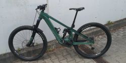 PIVOT Shuttle LT