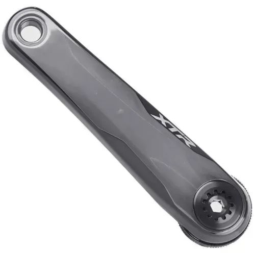 Koupím levou kliku Shimano XTR FC M9100