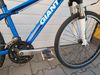 Dětské kolo Giant 24
