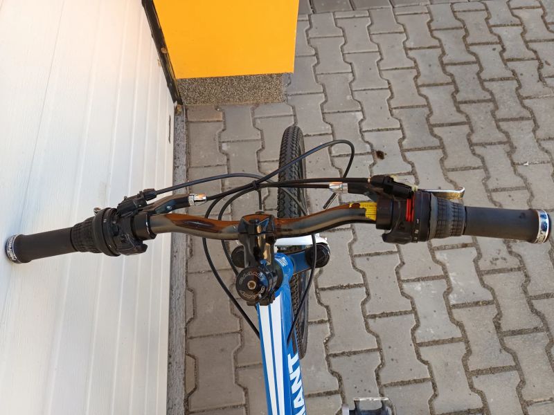 Dětské kolo Giant 24