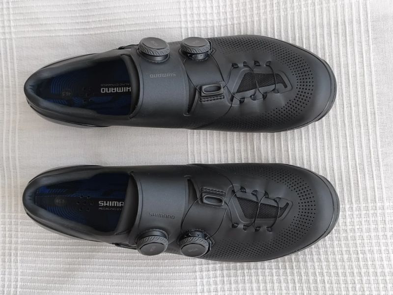 Shimano S-Phyre Sh-Xc903 - černé 46,5