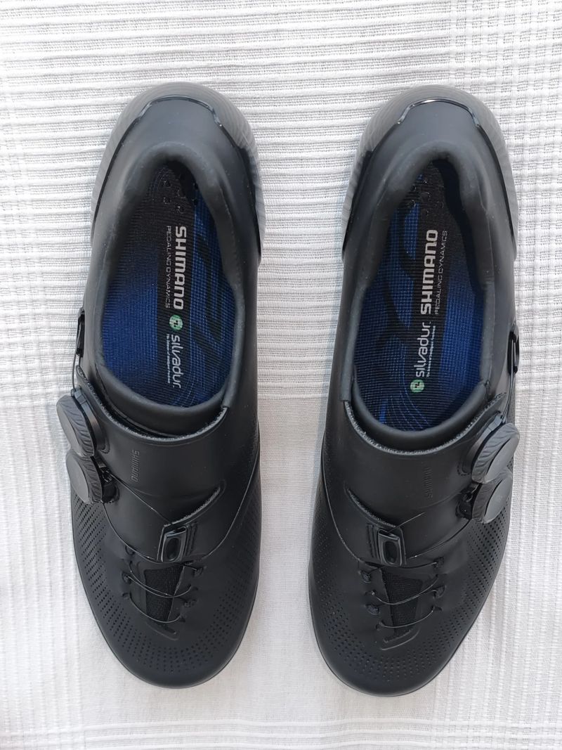 Shimano S-Phyre Sh-Xc903 - černé 46,5