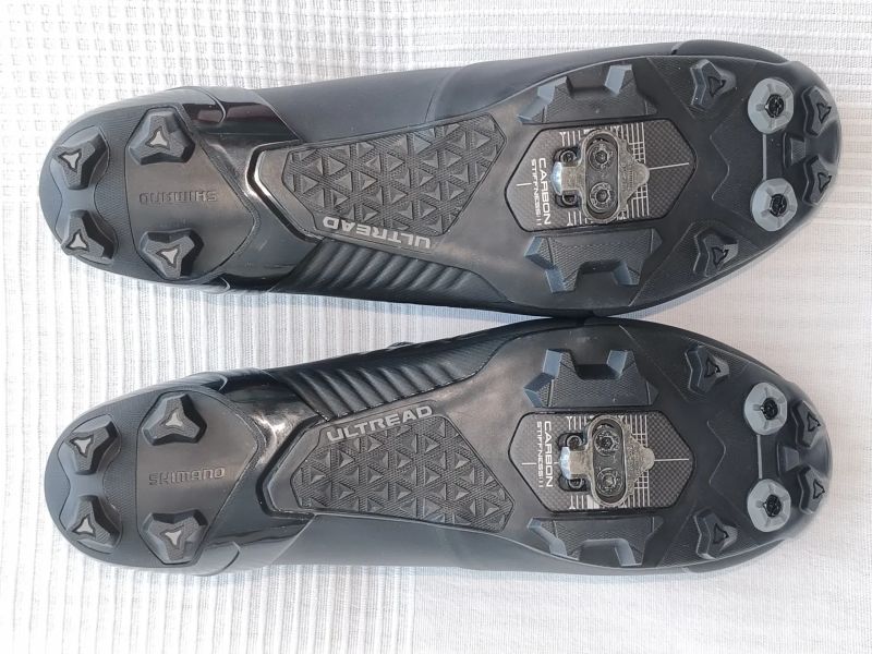 Shimano S-Phyre Sh-Xc903 - černé 46,5