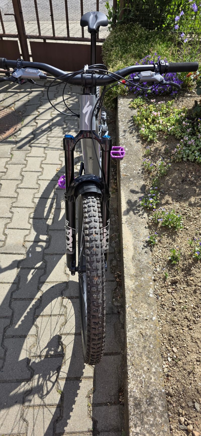 Specialized Turbo Levo SL Comp Alloy S4