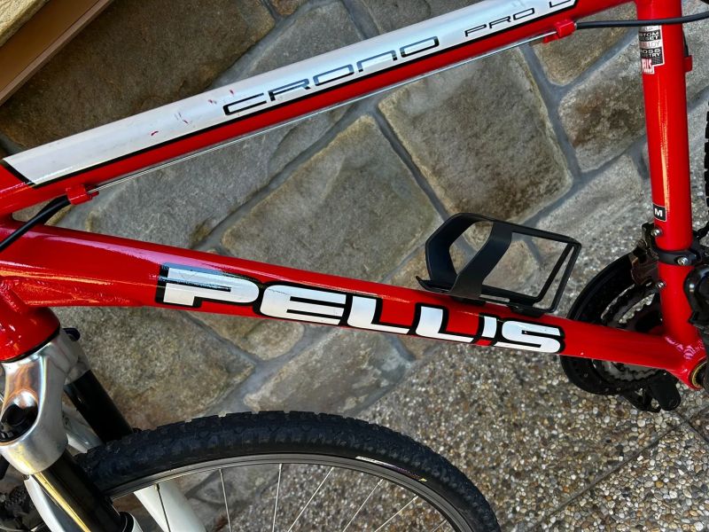 Pells CRONO L