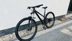 Cannondale Hábit 3 - vel. S