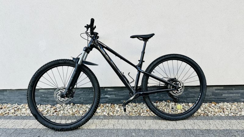Cannondale Hábit 3