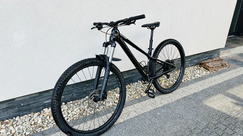 Cannondale Hábit 3