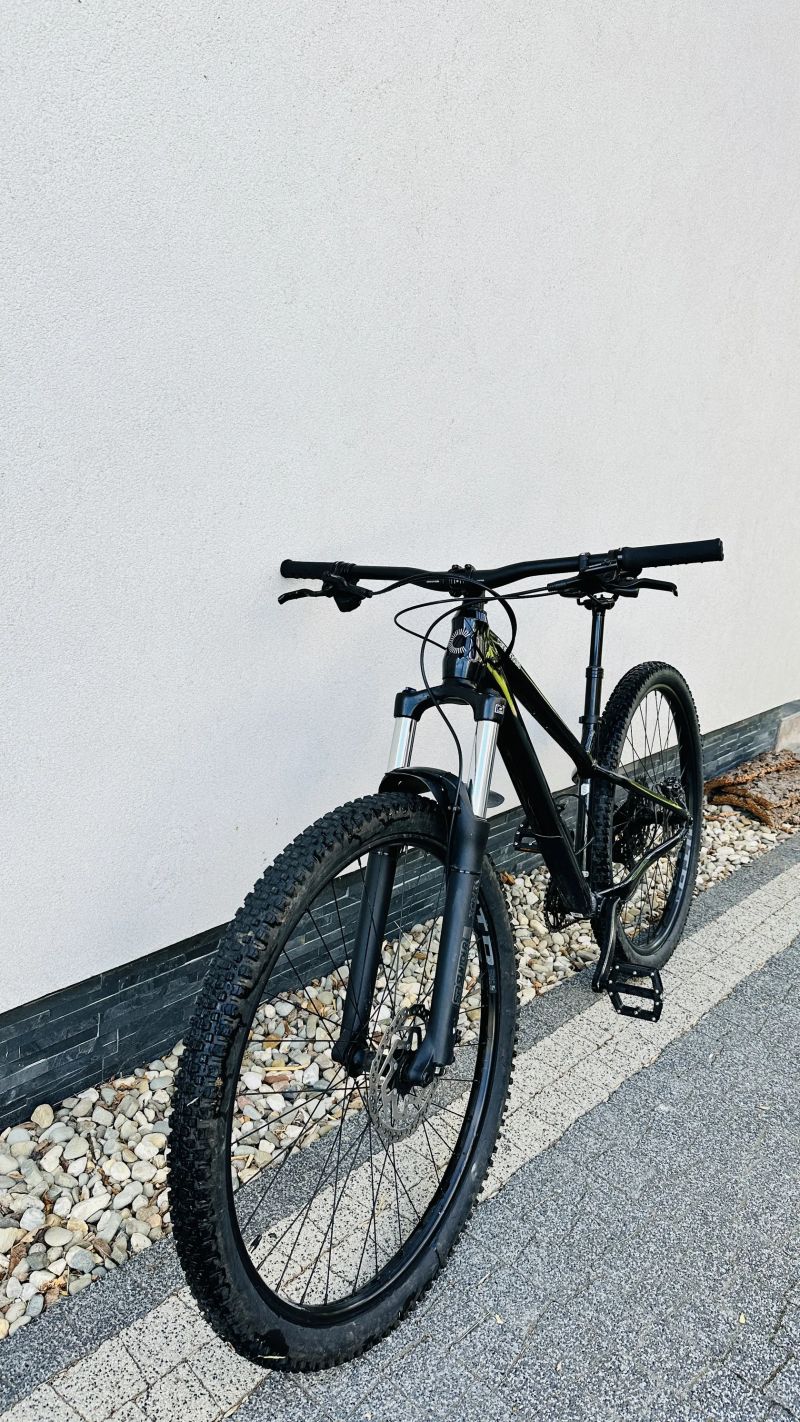 Cannondale Hábit 3