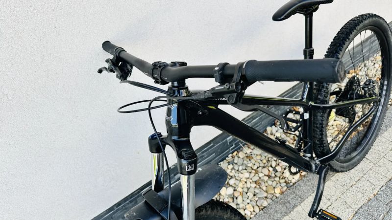 Cannondale Hábit 3