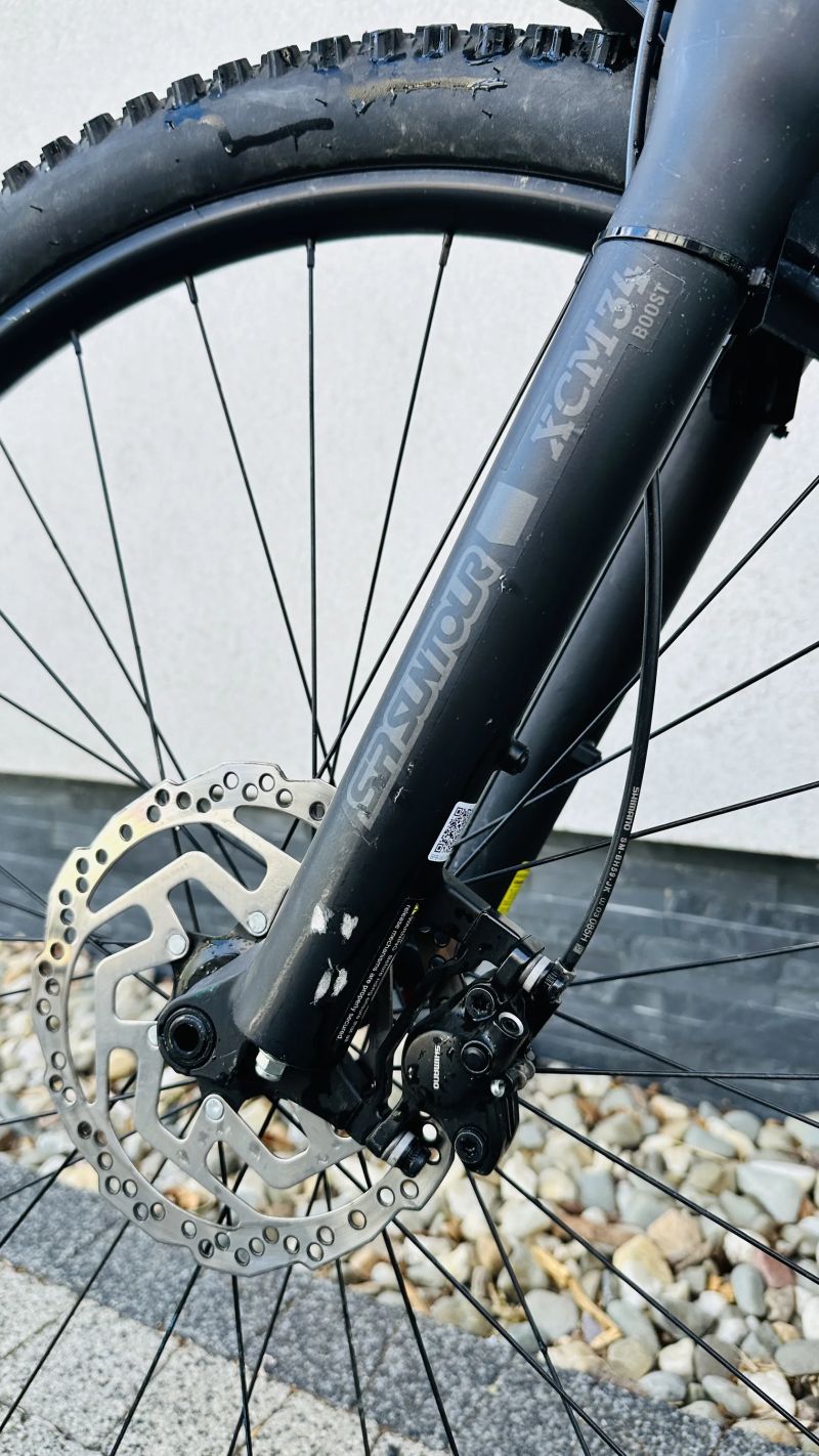 Cannondale Hábit 3