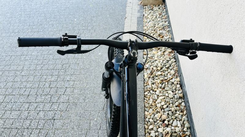 Cannondale Hábit 3