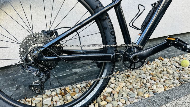 Cannondale Hábit 3