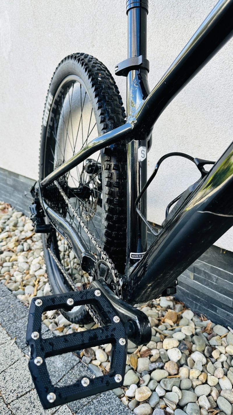 Cannondale Hábit 3