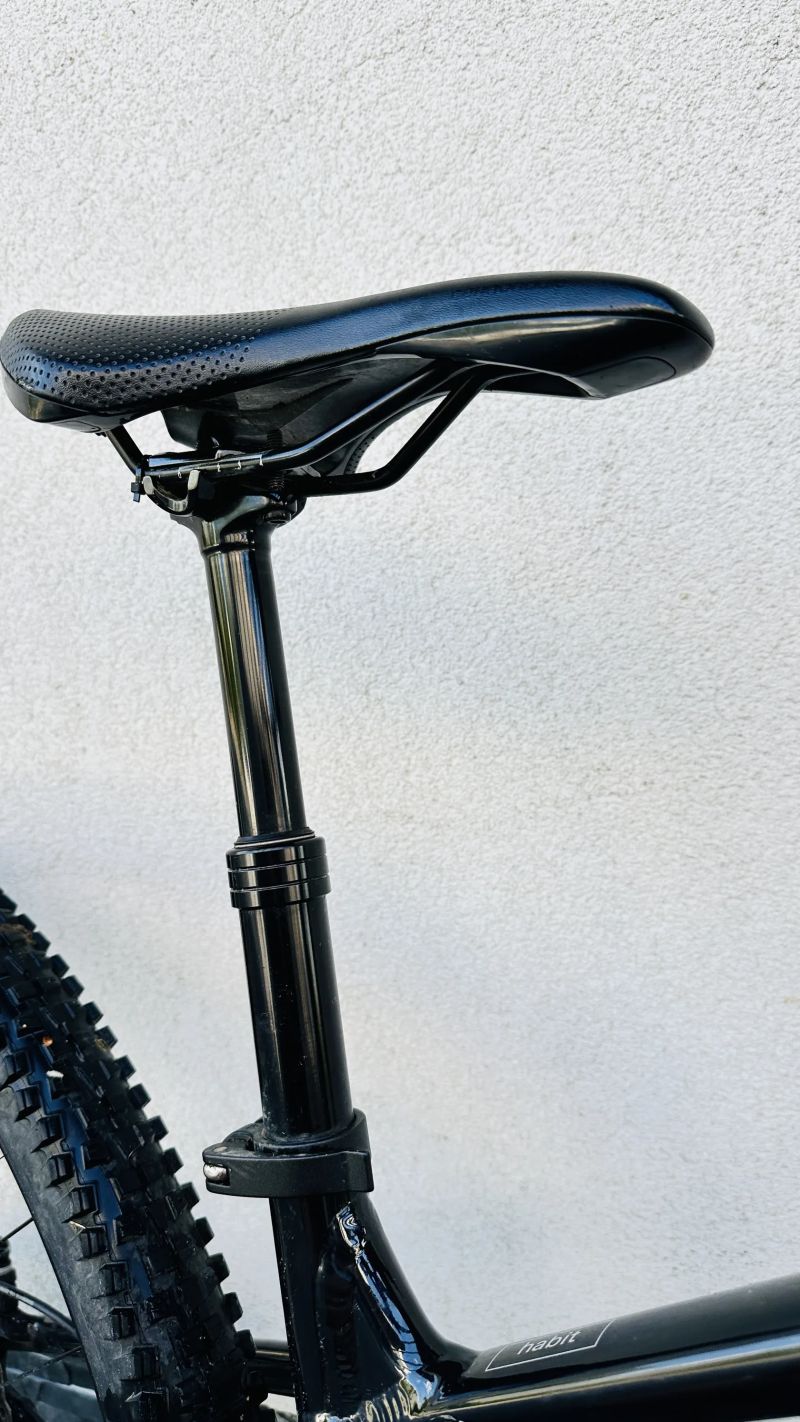 Cannondale Hábit 3