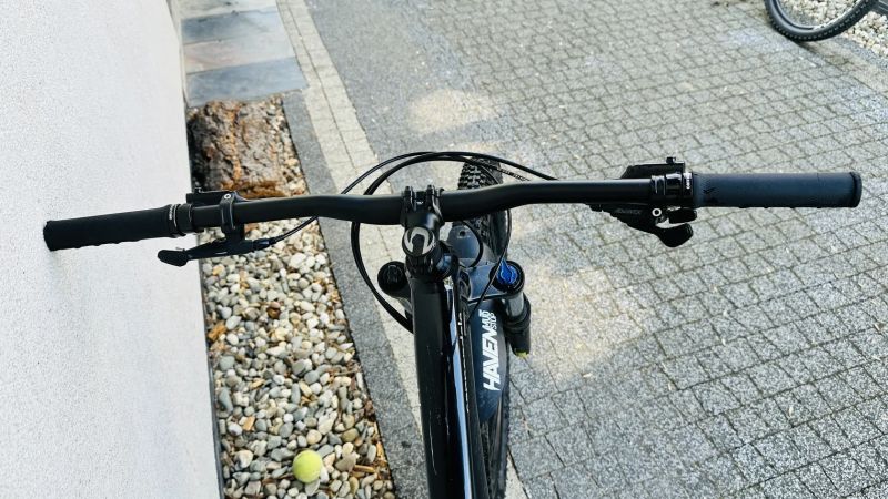 Cannondale Hábit 3